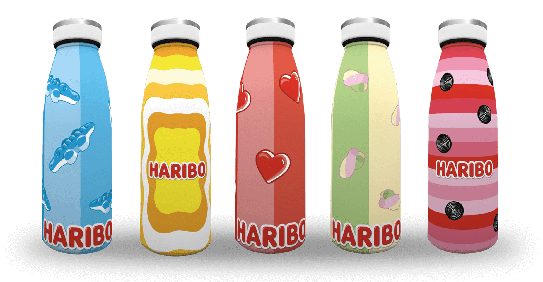 Borrace haribo Borrace haribo